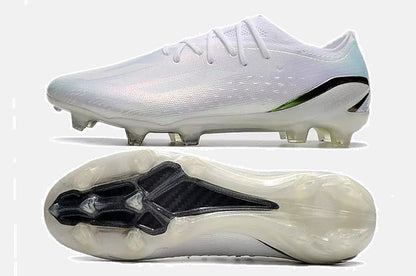 Chuteira Adidas X Speedportal.1 FG - detalhe