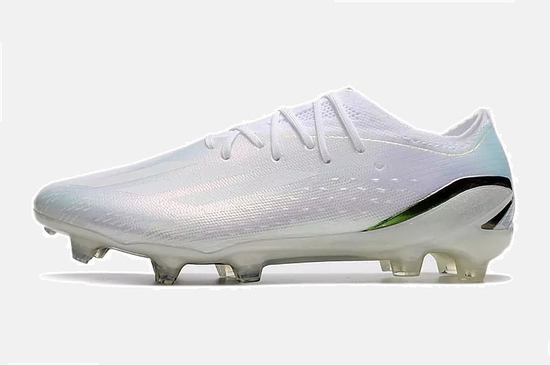 Chuteira Adidas X Speedportal.1 FG - detalhe