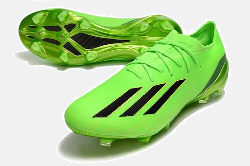 Chuteira Adidas X Speedportal.1 FG - vista traseira