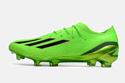 Chuteira Adidas X Speedportal.1 FG - imagem 4