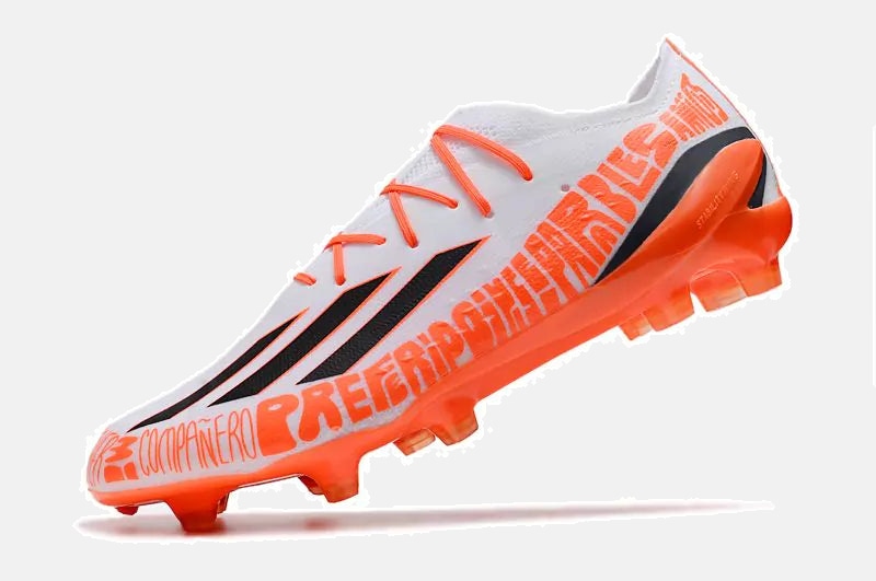 Chuteira Adidas X Speedportal.1 FG - imagem 6