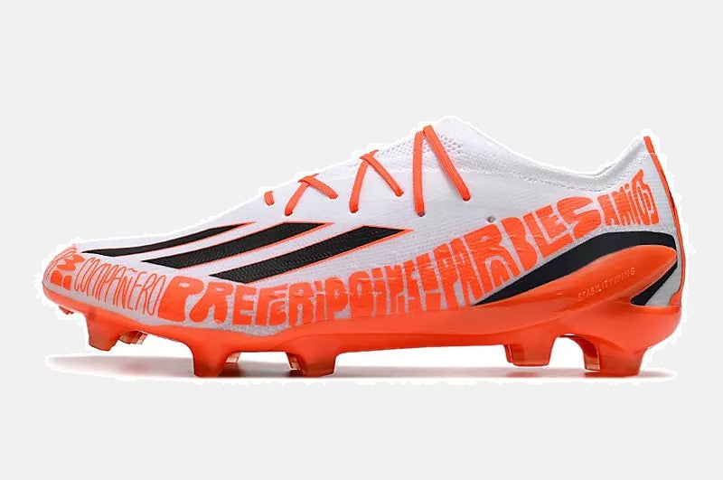 Chuteira Adidas X Speedportal.1 FG - imagem 4