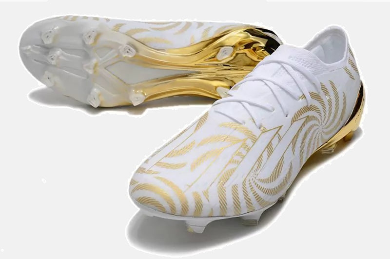 Chuteira Adidas X Speedportal.1 FG - vista traseira