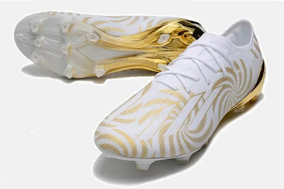 Chuteira Adidas X Speedportal.1 FG - vista traseira