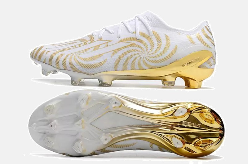 Chuteira Adidas X Speedportal.1 FG - detalhe