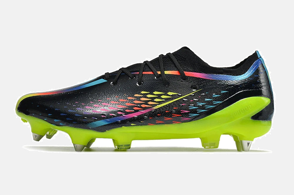 Chuteira Adidas X Speedportal.1 SG - imagem 4