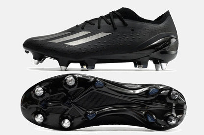 Chuteira Adidas X Speedportal.1 SG - detalhe