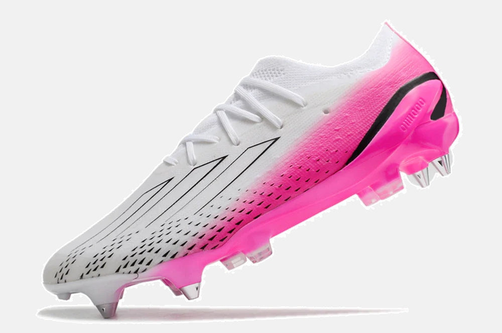 Chuteira Adidas X Speedportal.1 SG - imagem 5