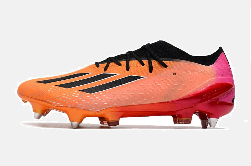 Chuteira Adidas X Speedportal.1 SG - imagem 4