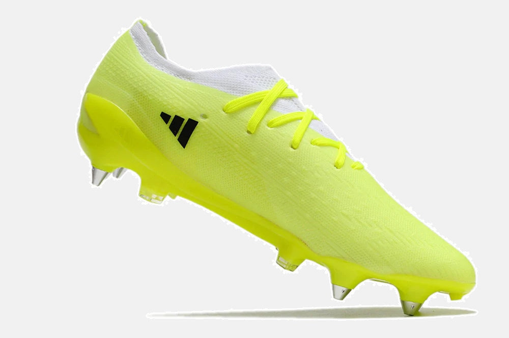 Chuteira Adidas X Speedportal.1 SG - detalhe