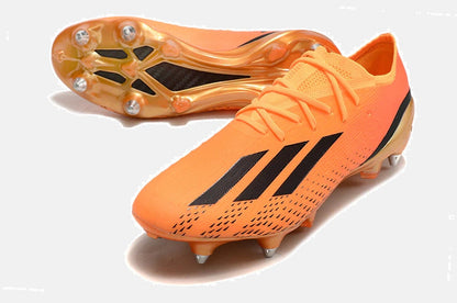 Chuteira Adidas X Speedportal.1 SG - vista traseira