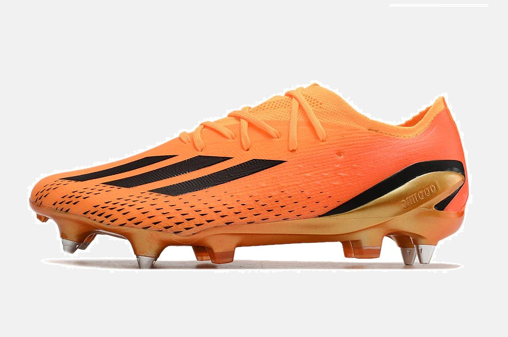 Chuteira Adidas X Speedportal.1 SG - imagem 4