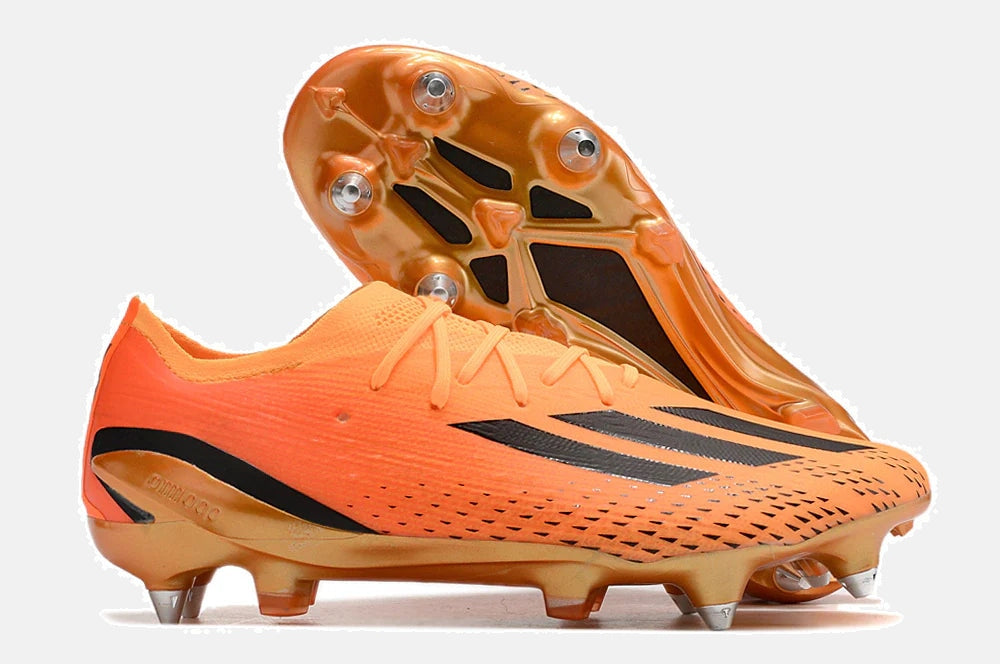 Chuteira Adidas X Speedportal.1 SG - imagem 8