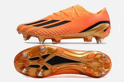 Chuteira Adidas X Speedportal.1 SG - detalhe