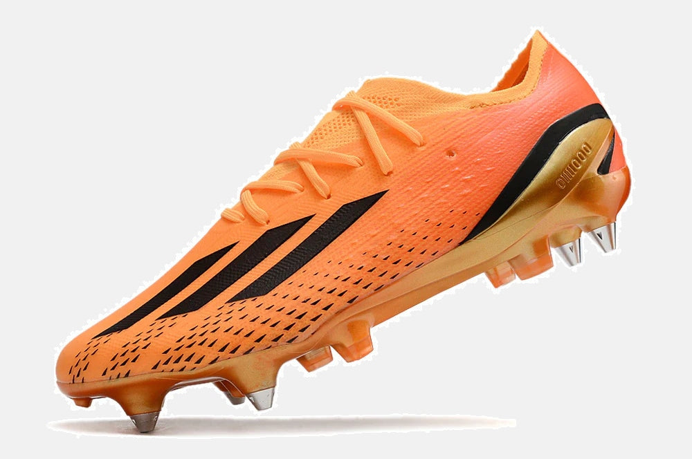 Chuteira Adidas X Speedportal.1 SG - imagem 5