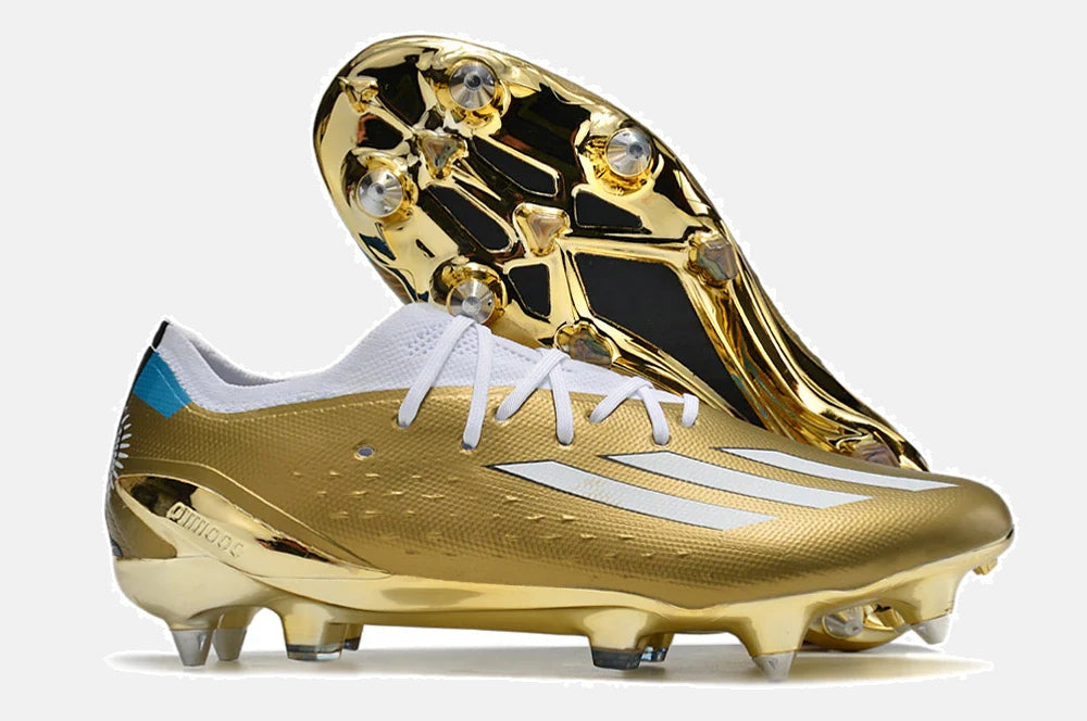 Chuteira Adidas X Speedportal.1 SG - imagem 6