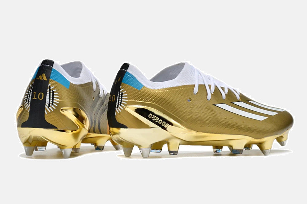 Chuteira Adidas X Speedportal.1 SG - imagem 5