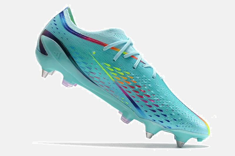 Chuteira Adidas X Speedportal.1 SG - imagem 5