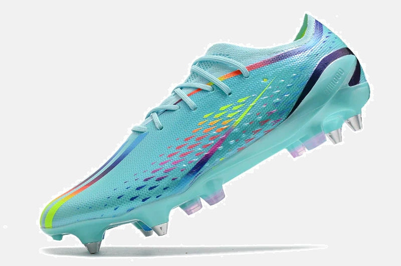 Chuteira Adidas X Speedportal.1 SG - imagem 6