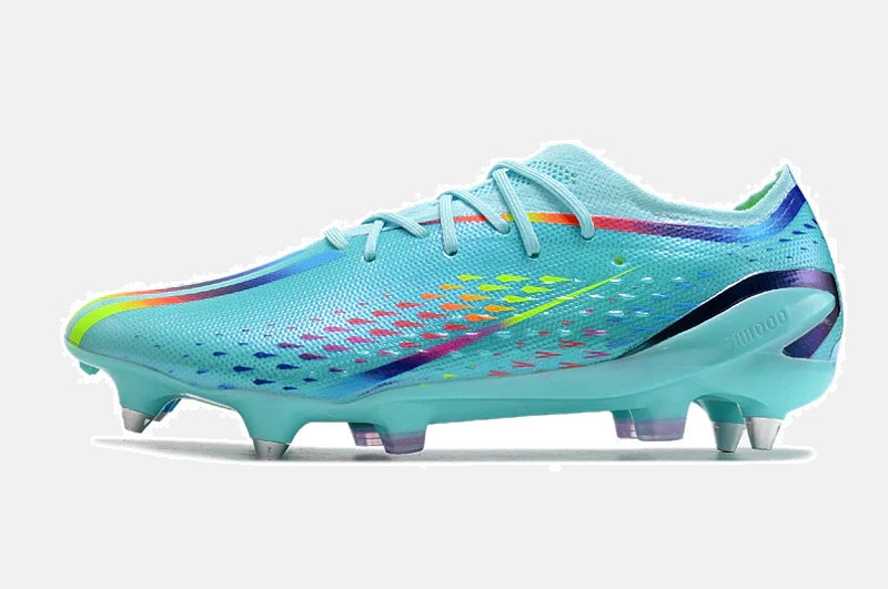 Chuteira Adidas X Speedportal.1 SG - imagem 4