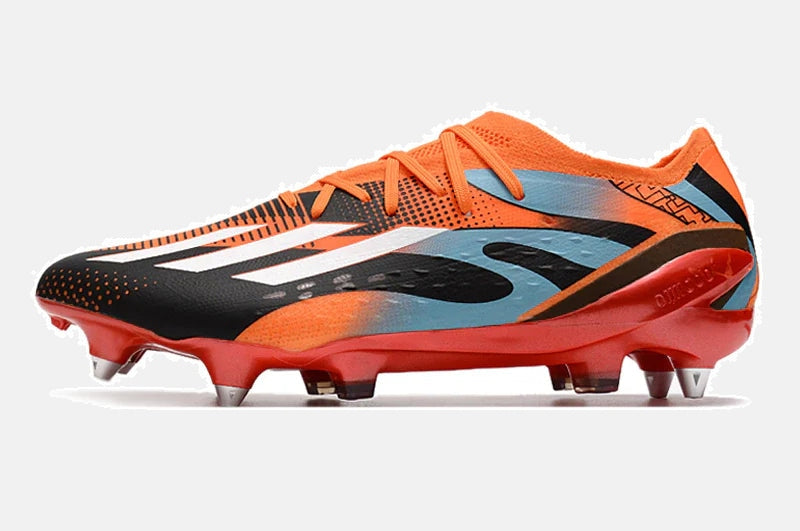 Chuteira Adidas X Speedportal.1 SG - imagem 4