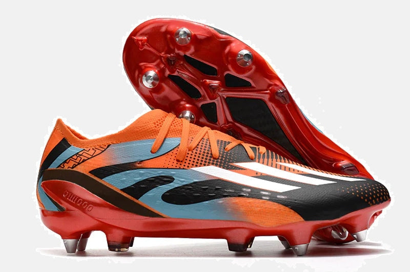 Chuteira Adidas X Speedportal.1 SG - imagem 8