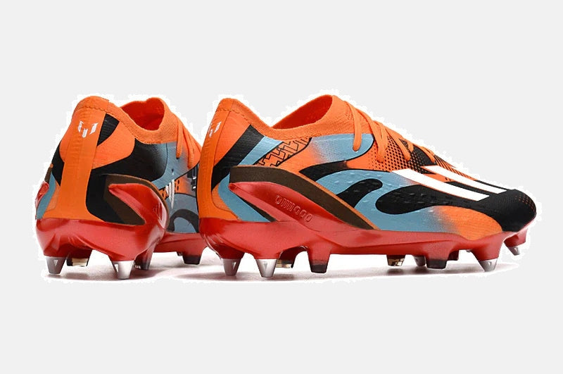 Chuteira Adidas X Speedportal.1 SG - imagem 7