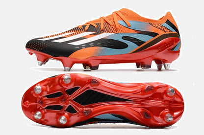 Chuteira Adidas X Speedportal.1 SG - detalhe