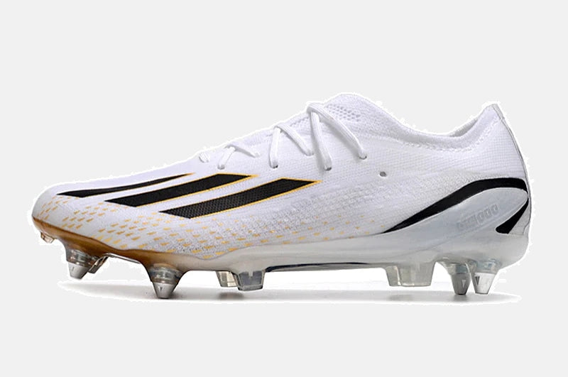 Chuteira Adidas X Speedportal.1 SG - detalhe