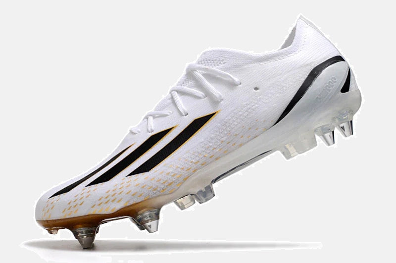 Chuteira Adidas X Speedportal.1 SG - imagem 4