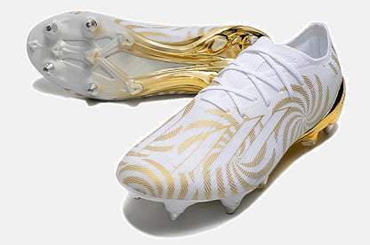 Chuteira Adidas X Speedportal.1 SG - vista traseira