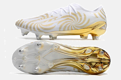 Chuteira Adidas X Speedportal.1 SG - detalhe