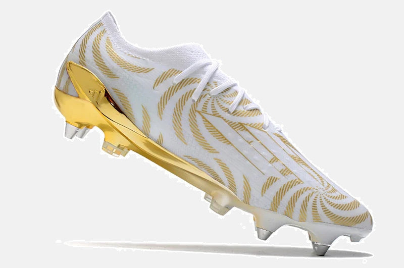 Chuteira Adidas X Speedportal.1 SG - imagem 5