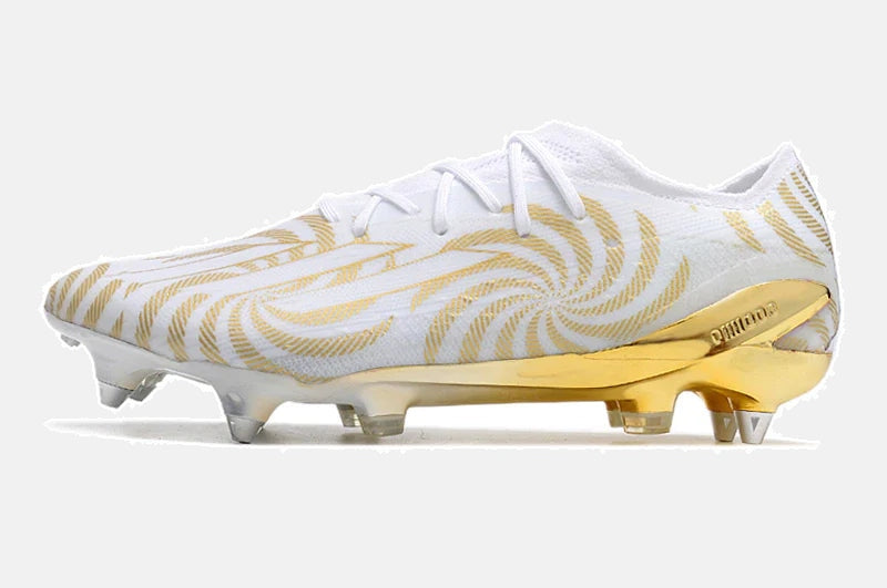 Chuteira Adidas X Speedportal.1 SG - imagem 4