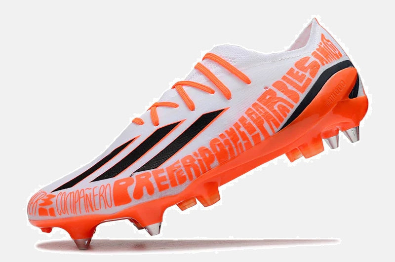 Chuteira Adidas X Speedportal.1 SG - imagem 6