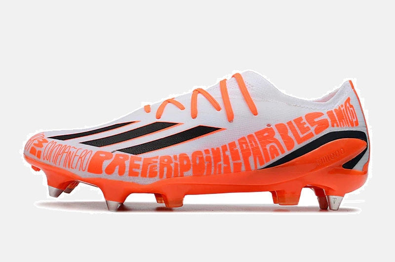 Chuteira Adidas X Speedportal.1 SG - imagem 4