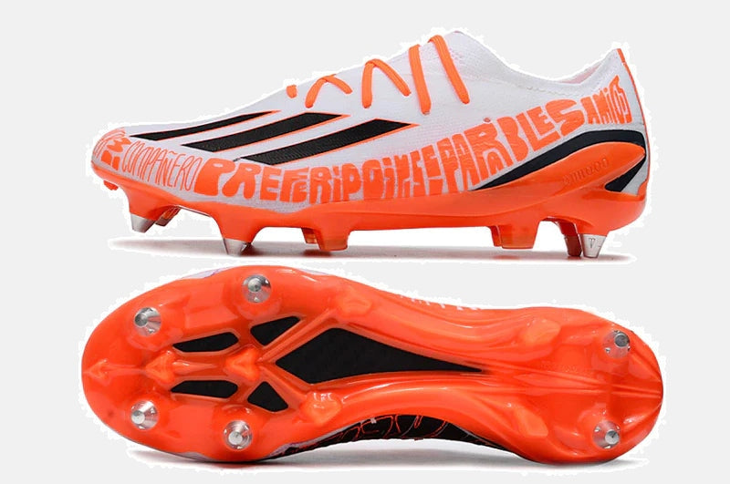 Chuteira Adidas X Speedportal.1 SG - detalhe