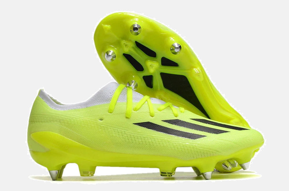 Chuteira Adidas X Speedportal.1 SG - imagem 8
