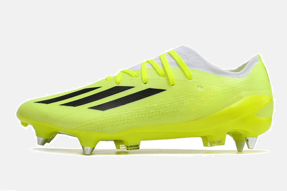 Chuteira Adidas X Speedportal.1 SG - imagem 6