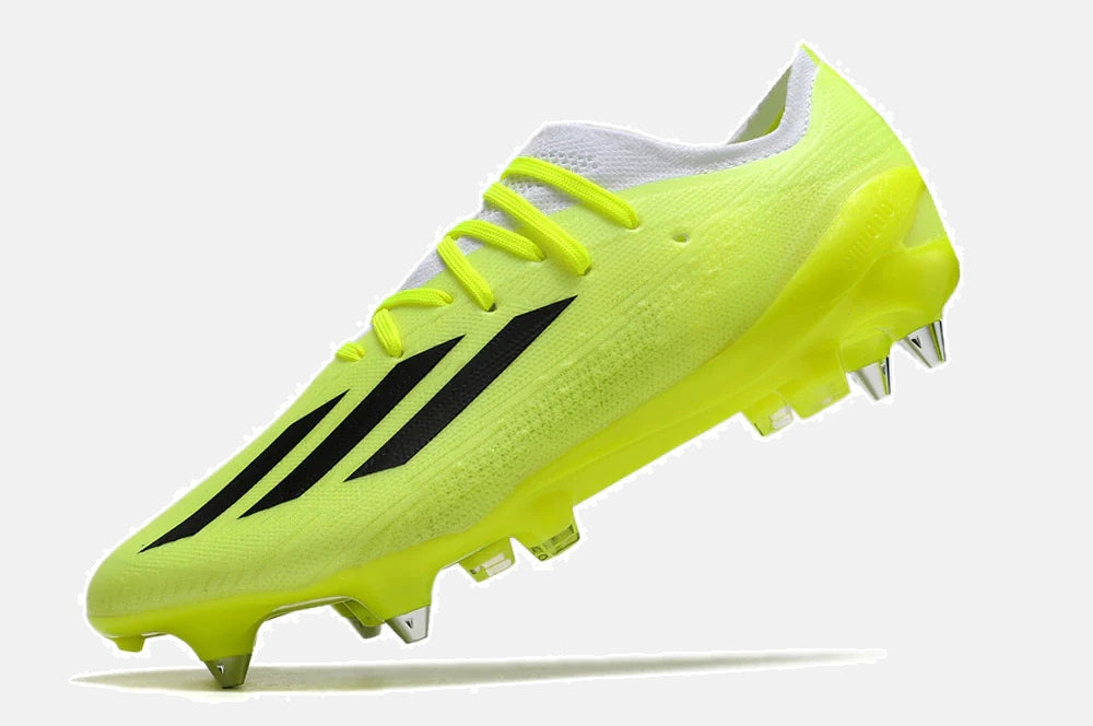 Chuteira Adidas X Speedportal.1 SG - imagem 5
