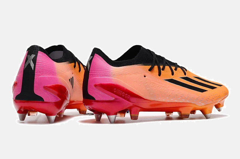 Chuteira Adidas X Speedportal.1 SG - imagem 6