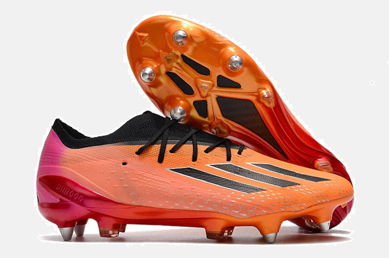 Chuteira Adidas X Speedportal.1 SG - imagem 7