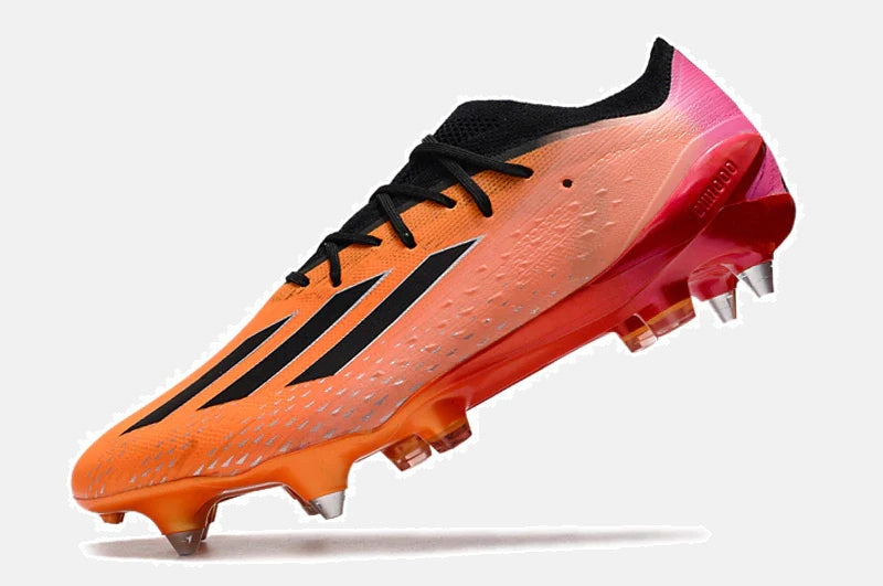 Chuteira Adidas X Speedportal.1 SG - imagem 5
