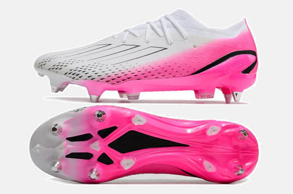 Chuteira Adidas X Speedportal.1 SG - detalhe