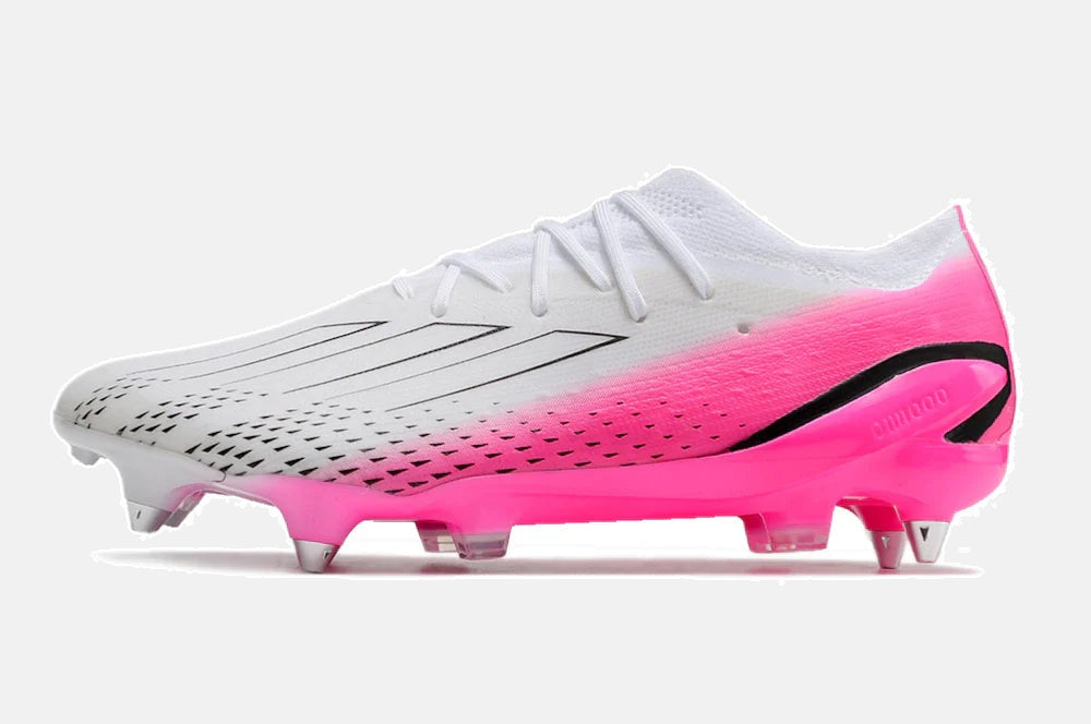 Chuteira Adidas X Speedportal.1 SG - imagem 4