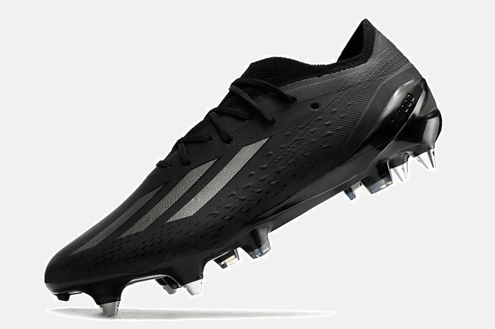 Chuteira Adidas X Speedportal.1 SG - imagem 5