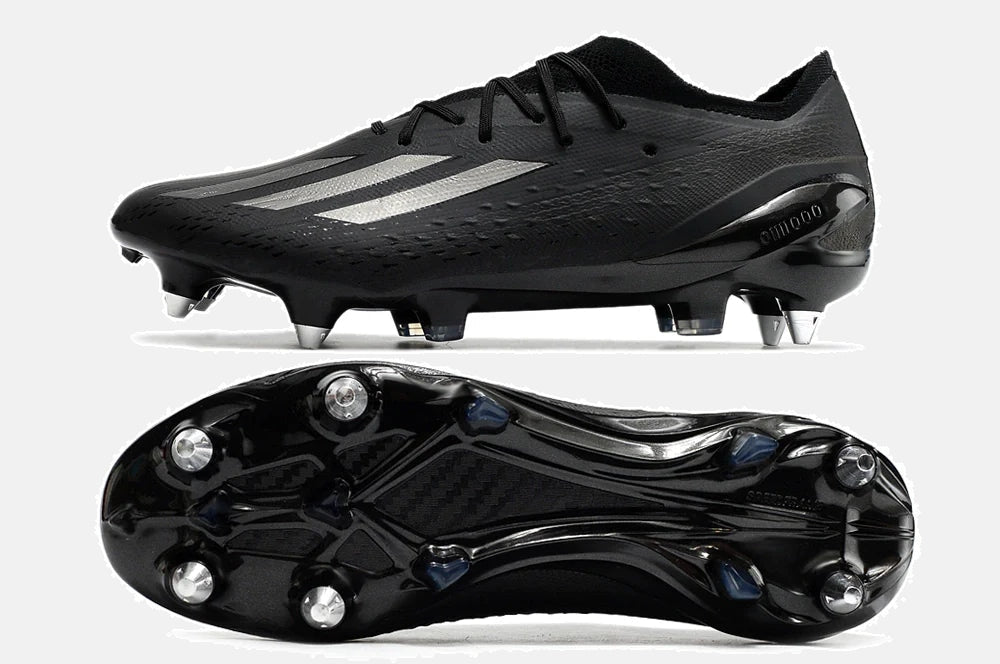 Chuteira Adidas X Speedportal.1 SG - detalhe