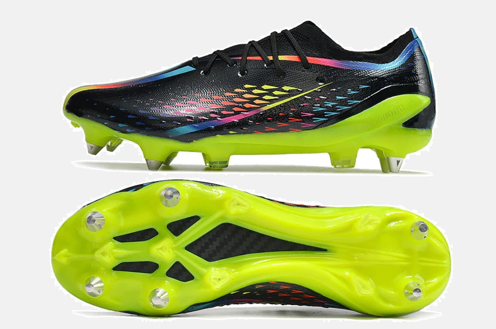 Chuteira Adidas X Speedportal.1 SG - detalhe