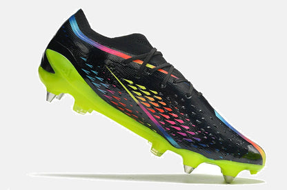 Chuteira Adidas X Speedportal.1 SG - imagem 6