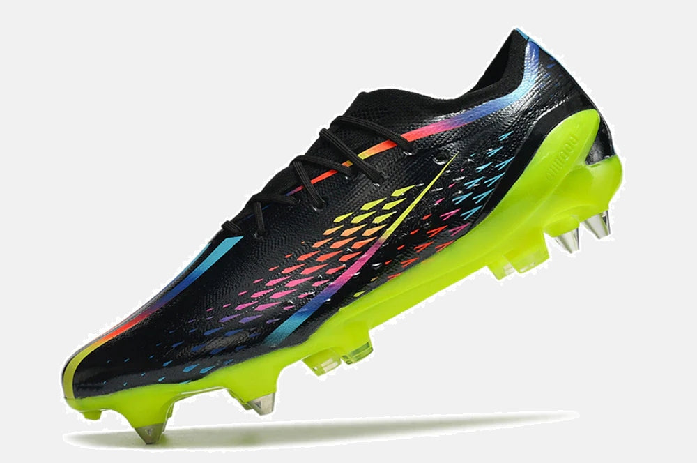 Chuteira Adidas X Speedportal.1 SG - imagem 5
